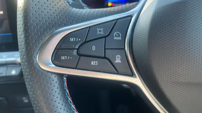 Renault Symbioz 1.6 E-Tech FHEV 145 Techno Esprit Alpine 5dr Auto Hybrid Estate